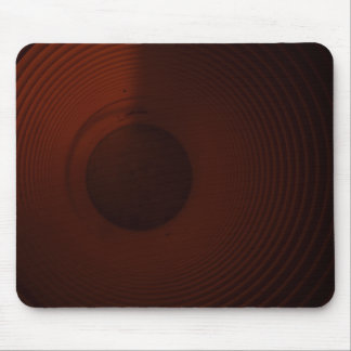 Tapis De Souris Haut-parleur