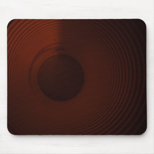 Tapis De Souris Haut-parleur (Devant)