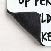 Tapis De Souris Haut-parleur (Coin)