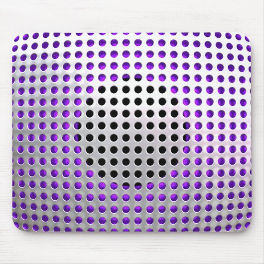 Tapis De Souris Haut-parleur cool 4 mousepads (Devant)