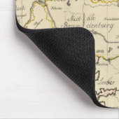 Tapis De Souris Haute-Saxe 2 (Coin)