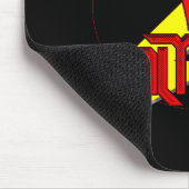 TAPIS DE SOURIS HAUTE TENSION (Coin)