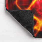 Tapis De Souris Haute tension 1 Mousepad (Coin)