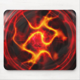 Tapis De Souris Haute tension 1 Mousepad