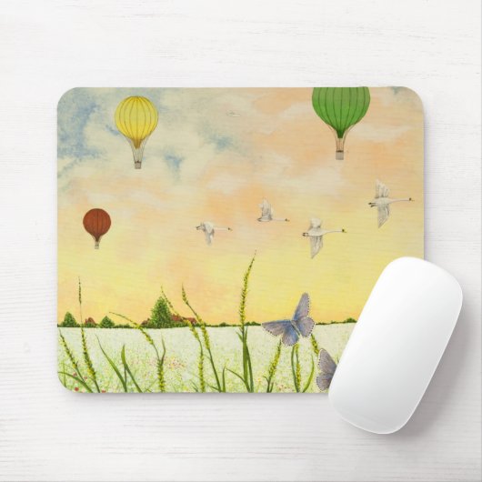 Tapis De Souris Hauts insectes 2011 (Avec souris)