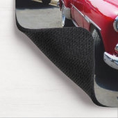 TAPIS DE SOURIS HAVANA CUBA (Coin)