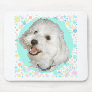 Tapis De Souris Havanais Heureux