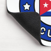 Tapis De Souris Havane Cuba (Coin)