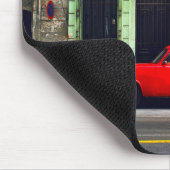TAPIS DE SOURIS HAVANNA (Coin)