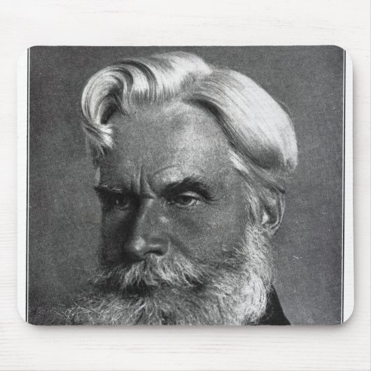 Tapis De Souris Havelock Ellis (Devant)