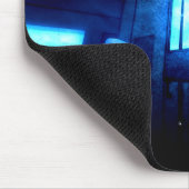 Tapis De Souris Haven Engine Cold Dominion Desk Matte (Coin)