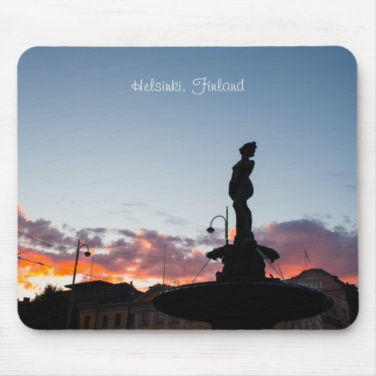 Tapis De Souris Havis Amanda (Devant)