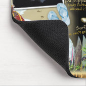 Tapis De Souris Hawaï (Coin)