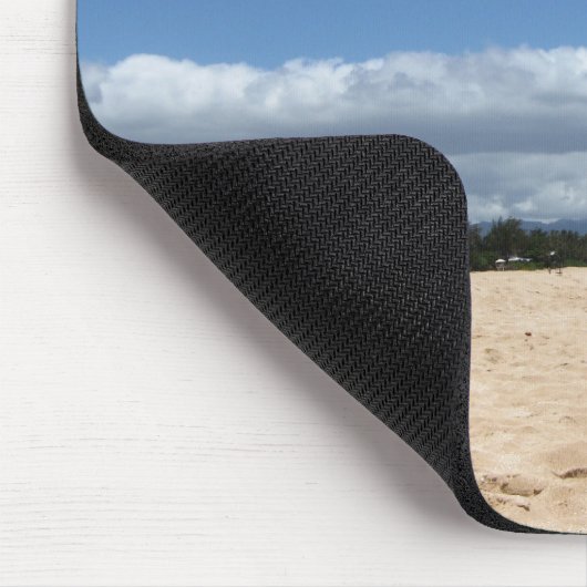 TAPIS DE SOURIS HAWAÏ (Coin)