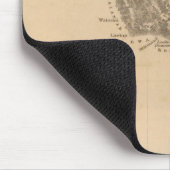 Tapis De Souris Hawaï 3 (Coin)