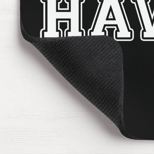 Tapis De Souris Hawaii (Coin)