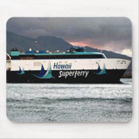Hawaii Superferry