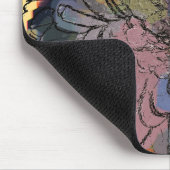 TAPIS DE SOURIS HAWK (Coin)