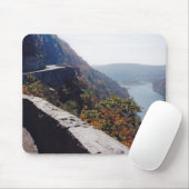 Tapis De Souris Hawksnest (Avec souris)