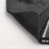 Tapis De Souris Haworth (Coin)