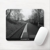 Tapis De Souris Haworth (Avec souris)