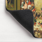 Tapis De Souris Haywain, 1515 (Coin)