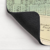 Tapis De Souris Haywards, San Lorenzo (Coin)