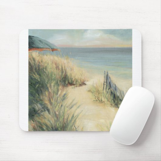 Tapis De Souris HAZ03 Bridgeport.tif (Avec souris)