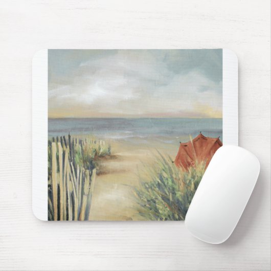 Tapis De Souris HAZ04 New Haven .tif (Avec souris)