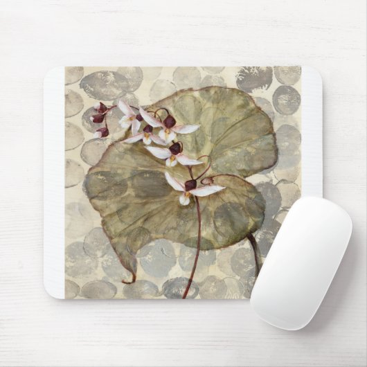 Tapis De Souris HAZ24 Amazonie 2.tif (Avec souris)