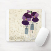 Tapis De Souris HAZ36 a inspiré Purple.tif (Avec souris)