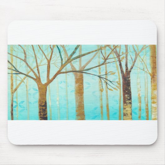 Tapis De Souris HAZ46 Ambient.tif (Devant)