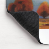 Tapis De Souris HAZ95 Sky.tif occidental (Coin)