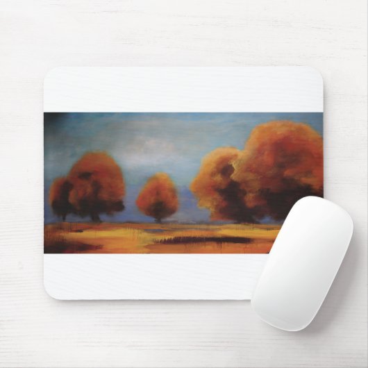 Tapis De Souris HAZ95 Sky.tif occidental (Avec souris)