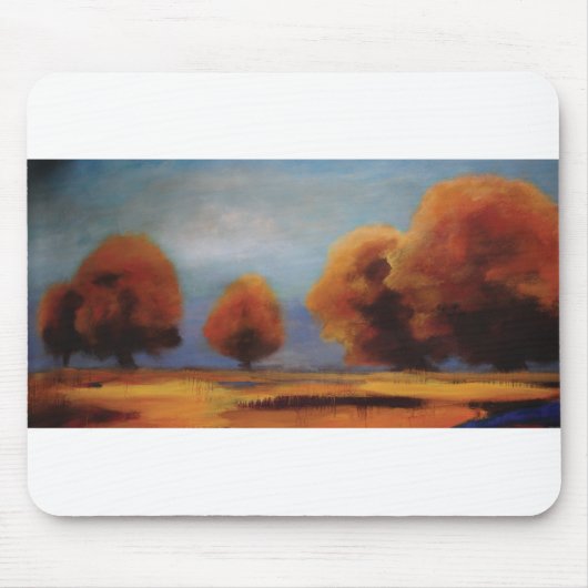 Tapis De Souris HAZ95 Sky.tif occidental (Devant)