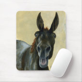 Tapis De Souris Hé bon mousepad de lookin (Avec souris)