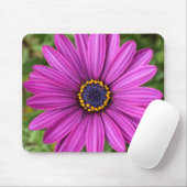 Tapis De Souris Head de Purple (Avec souris)