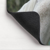 Tapis De Souris Headshot arabe 1 de cheval (Coin)