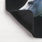 Tapis De Souris Headshot arabe 2 de cheval (Coin)