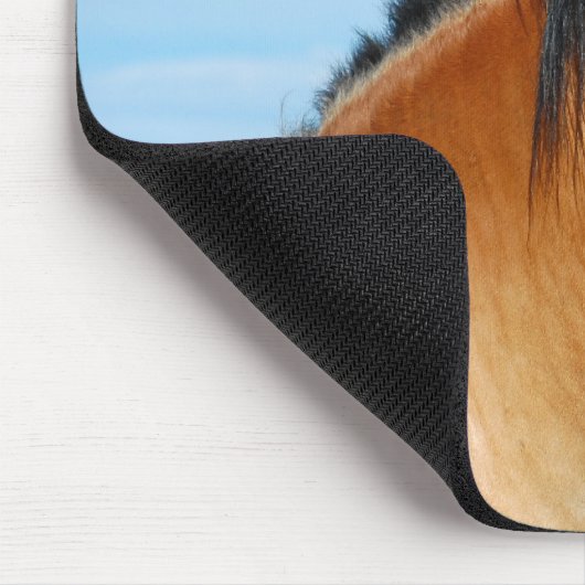 Tapis De Souris Headshot Mousepad de Gulliver (Coin)