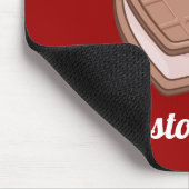 Tapis De Souris Heart Biscuit (Coin)