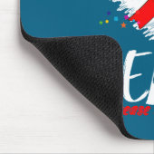 Tapis De Souris Heart Disease Awareness  (Coin)