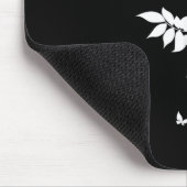 Tapis De Souris Heart Disease Awareness Month (Coin)