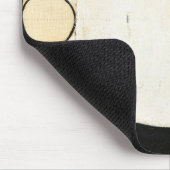 Tapis De Souris Heathens, 1920 par Hilma af Klint (Coin)