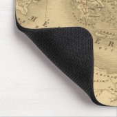 Tapis De Souris Hébreux (Coin)