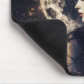 Tapis De Souris Hecate déesse de la cuisine Triple déesse de la lu (Coin)