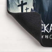 Tapis De Souris Hécate Déesse des Carrefours Esprits Fantomatiques (Coin)