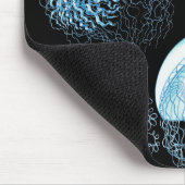 Tapis De Souris Heckel (Coin)