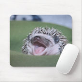 Tapis De Souris hedgy (Avec souris)