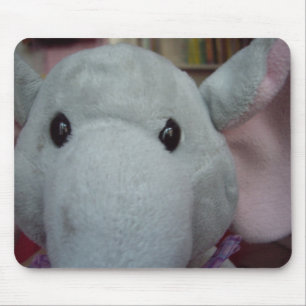 Tapis De Souris Heffalump